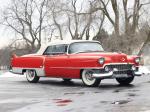 Cadillac Eldorado Convertible 1954 года